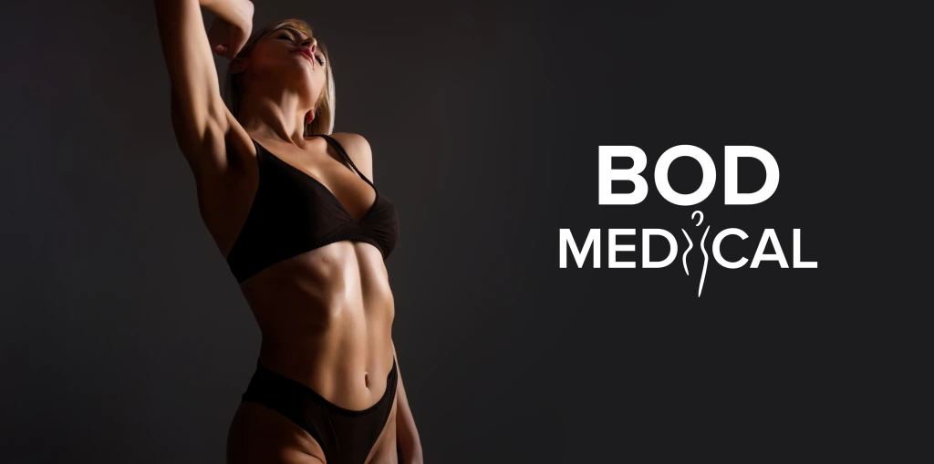 Wellness Center in Central Jersey | Bod Medical